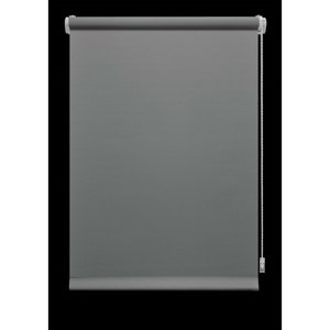 Mini Relax sötét szürke redőny , 80 x 150 cm, 80 x 150 cm