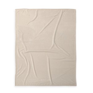 Tom Tailor Wellsoft Sunny Sand pléd, 150 x 200 cm