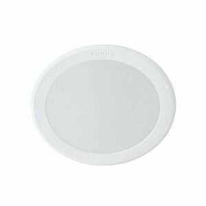 Philips 8718696173565 Meson 6 W 500lm 3000K LEDmennyezeti lámpa, fehér színben