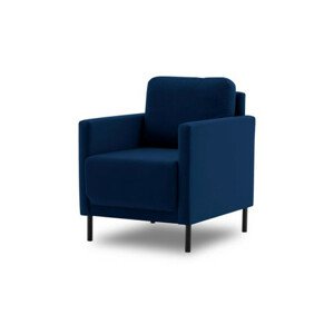 LAYA 55 fotel Kék
