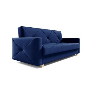 Primo kanapéágy Kék